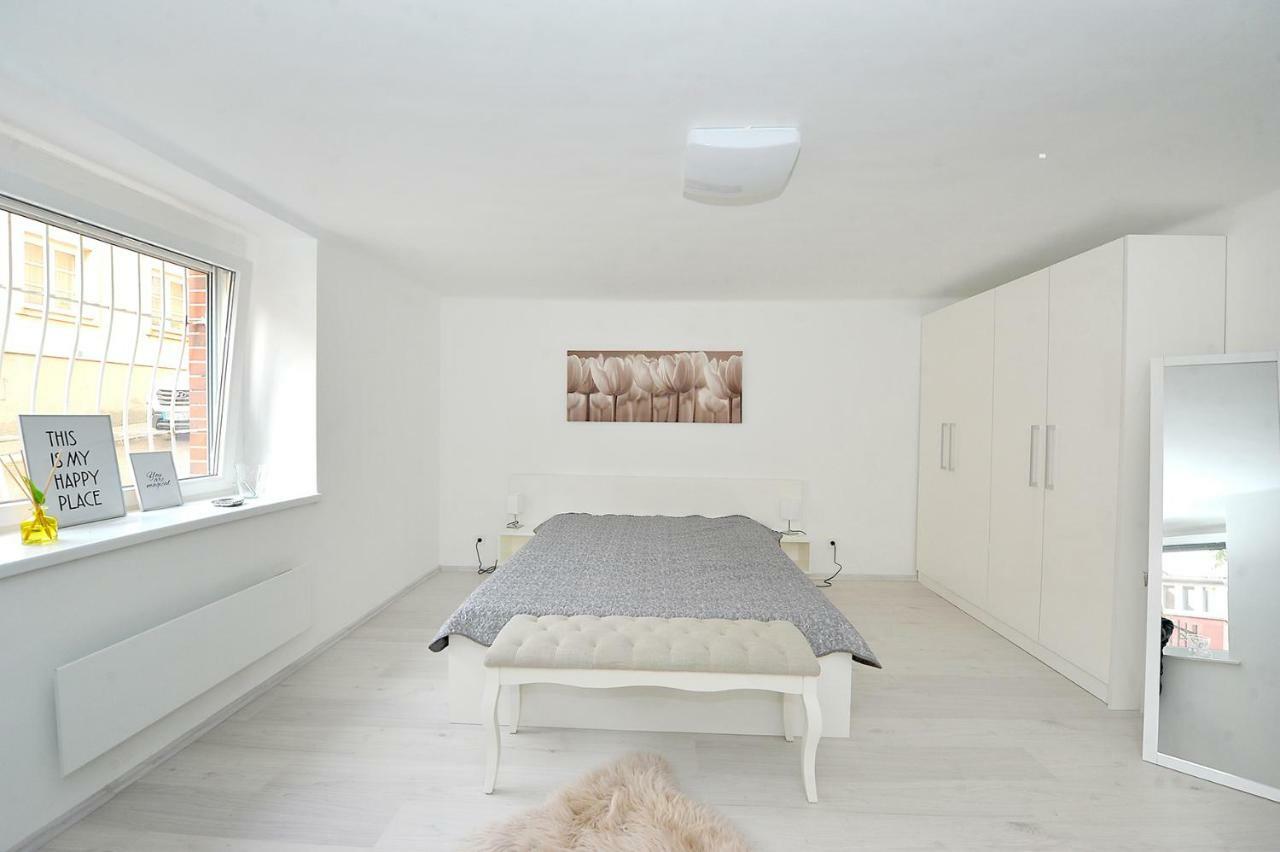 Pure Apartman פץ' מראה חיצוני תמונה
