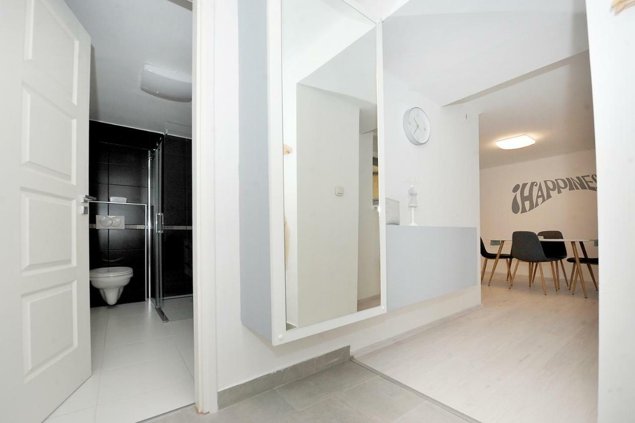 Pure Apartman פץ' מראה חיצוני תמונה