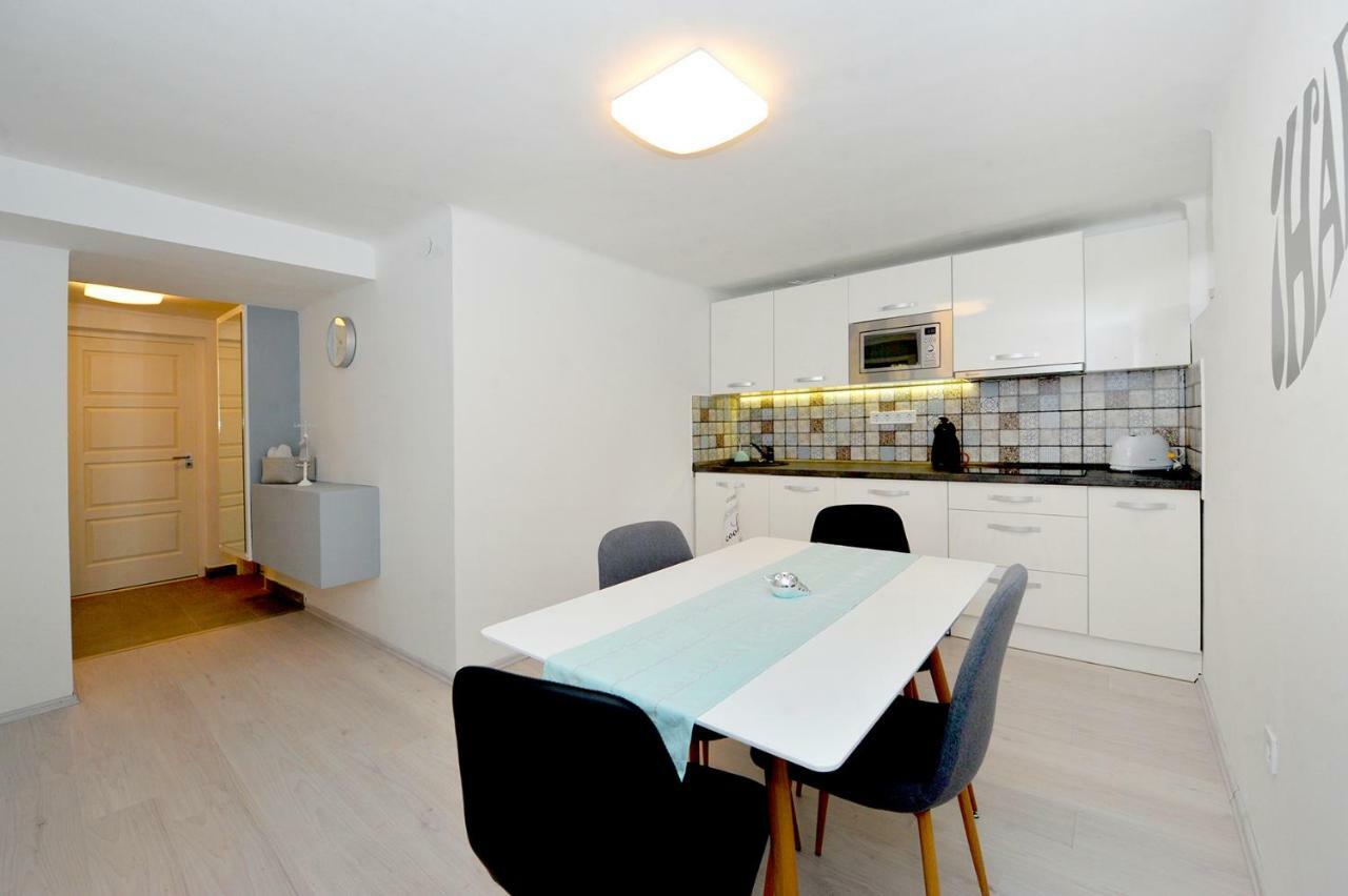 Pure Apartman פץ' מראה חיצוני תמונה