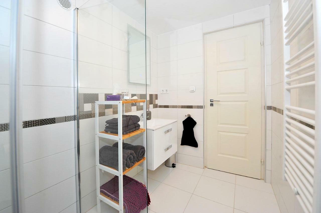 Pure Apartman פץ' מראה חיצוני תמונה