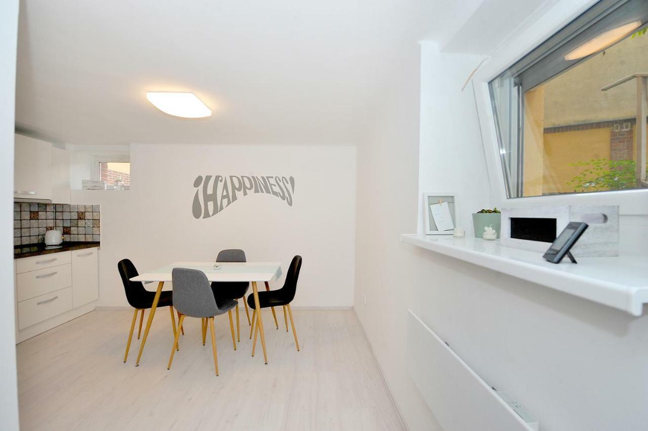 Pure Apartman פץ' מראה חיצוני תמונה