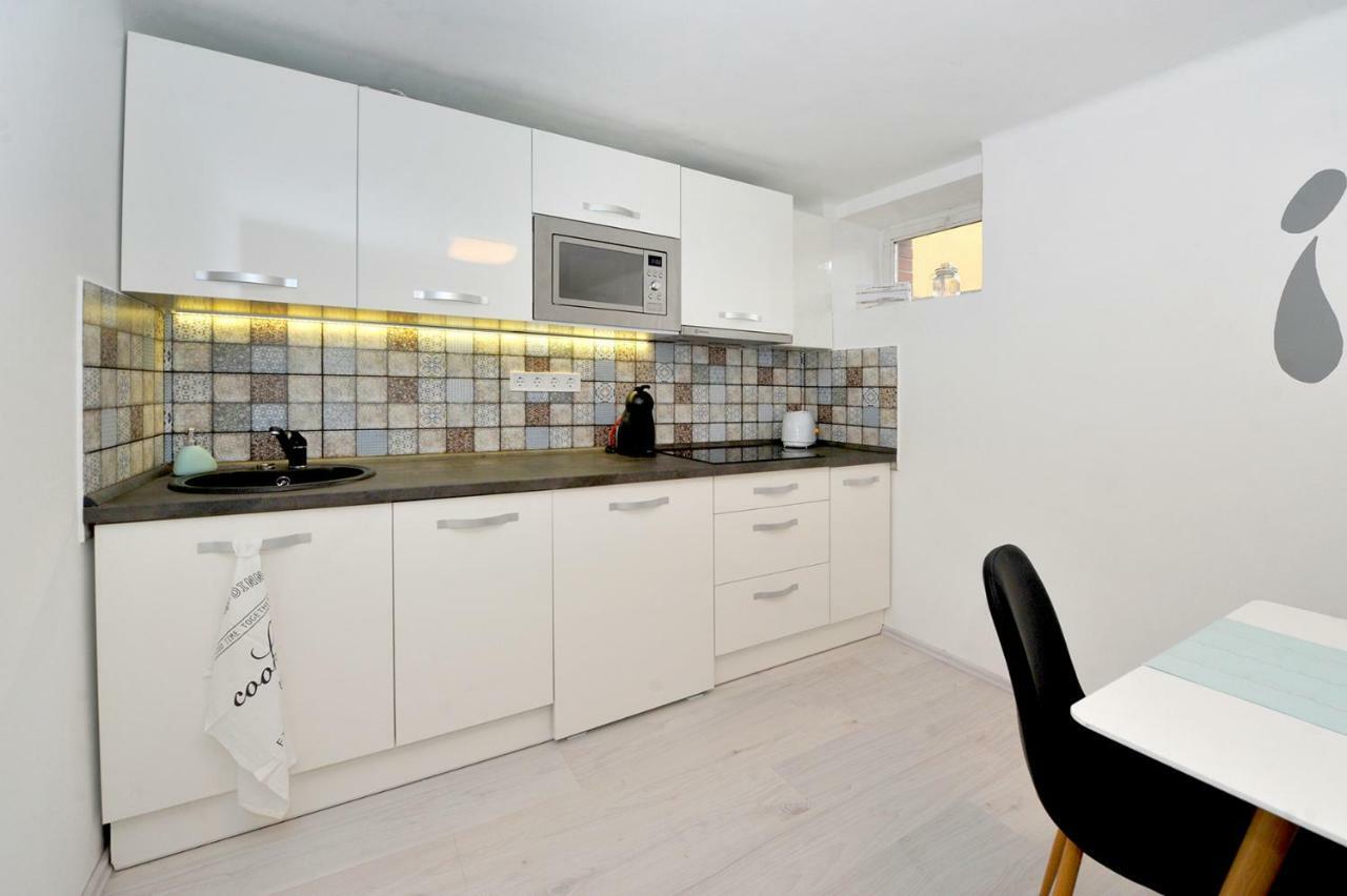 Pure Apartman פץ' מראה חיצוני תמונה
