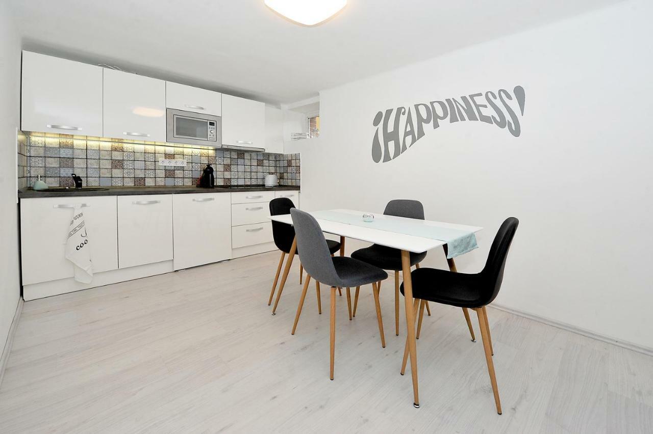 Pure Apartman פץ' מראה חיצוני תמונה