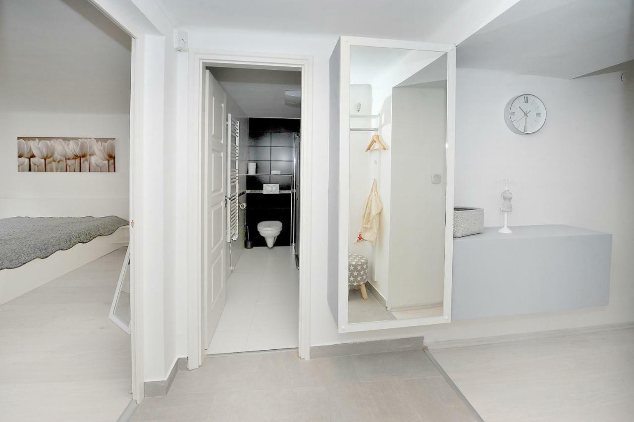 Pure Apartman פץ' מראה חיצוני תמונה