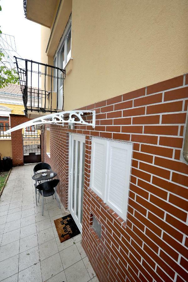 Pure Apartman פץ' מראה חיצוני תמונה