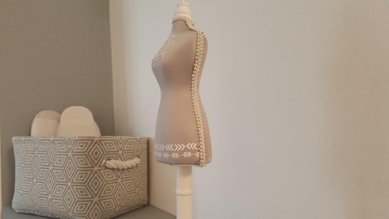 Pure Apartman פץ' מראה חיצוני תמונה