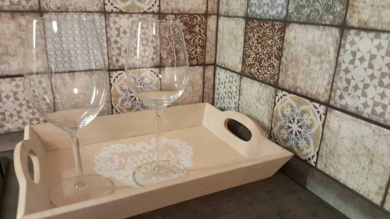 Pure Apartman פץ' מראה חיצוני תמונה
